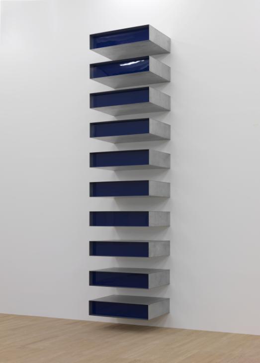 Untitled (Stack)